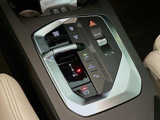new 2026 BMW 228 Gran Coupe car, priced at $40,895
