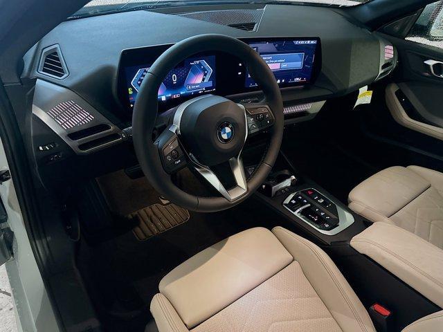 new 2026 BMW 228 Gran Coupe car, priced at $40,895
