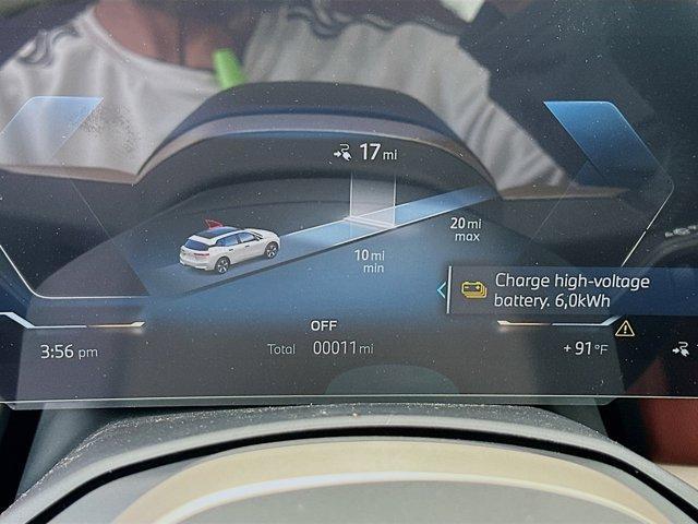 new 2026 BMW iX car, priced at $78,145