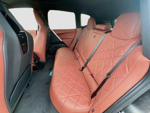 new 2026 BMW iX car, priced at $78,145