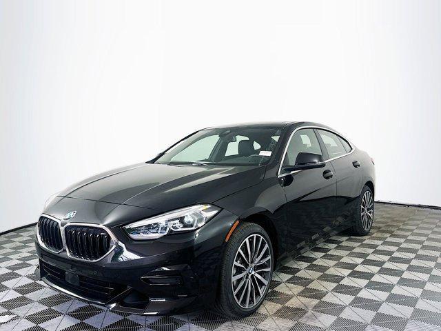 new 2024 BMW 228 Gran Coupe car, priced at $40,454