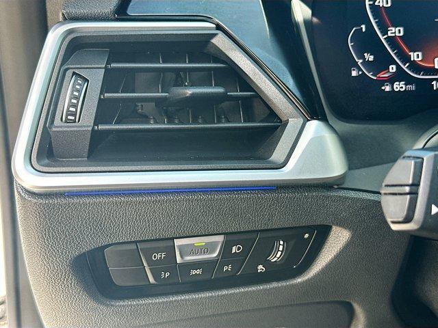 used 2021 BMW M440 car, priced at $39,500