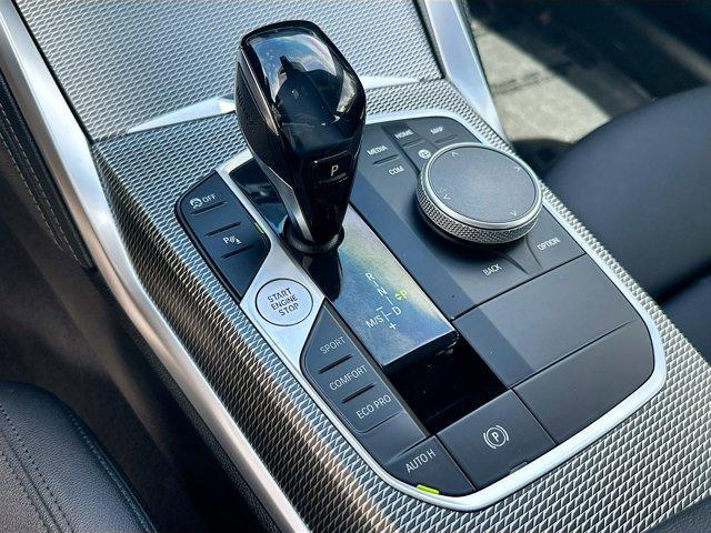 used 2021 BMW M440 car, priced at $39,500