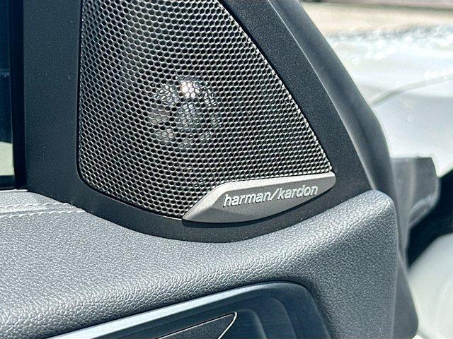 used 2021 BMW M440 car, priced at $39,500