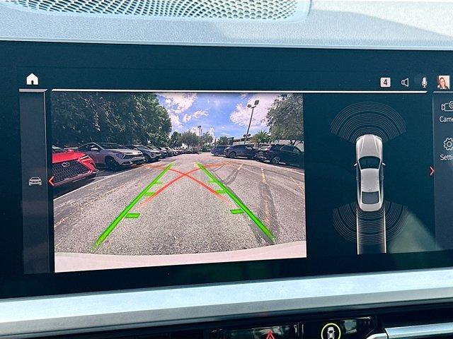 used 2021 BMW M440 car, priced at $39,500