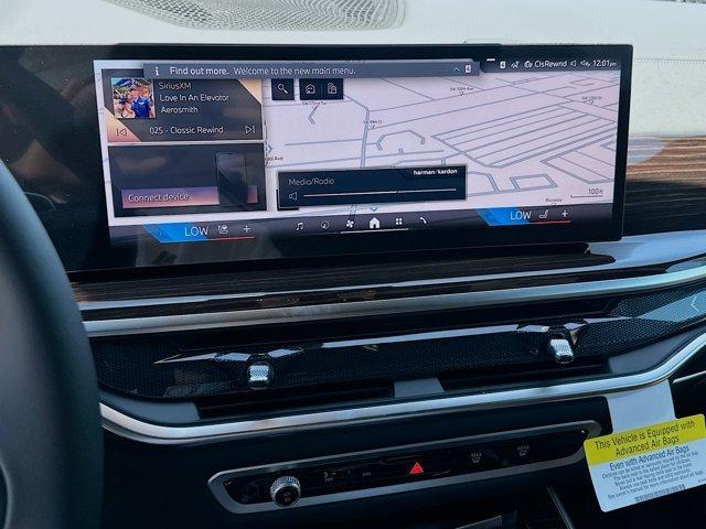 new 2026 BMW X5 car