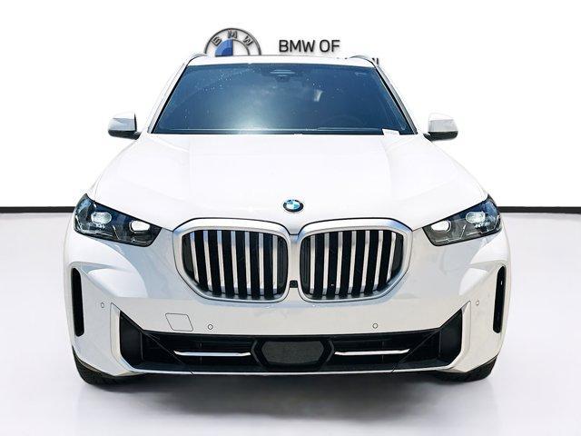 new 2026 BMW X5 car
