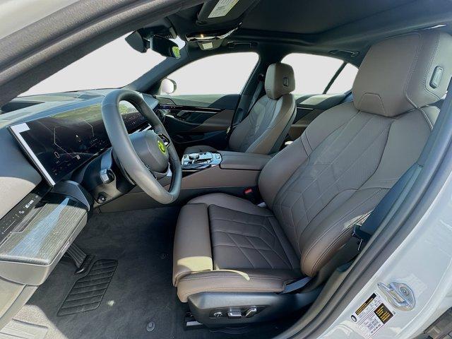 new 2026 BMW 530 car, priced at $62,911