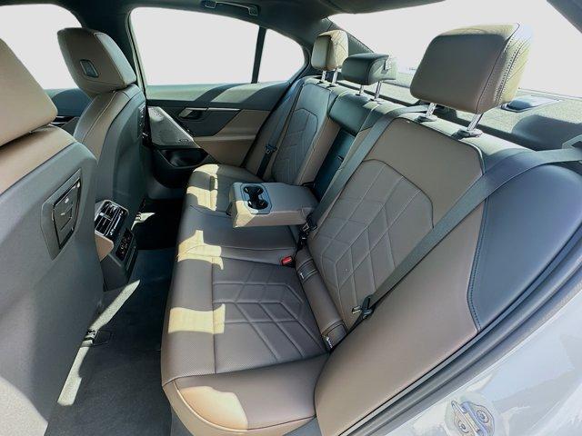 new 2026 BMW 530 car, priced at $62,911
