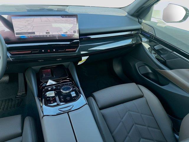 new 2026 BMW 530 car, priced at $62,911