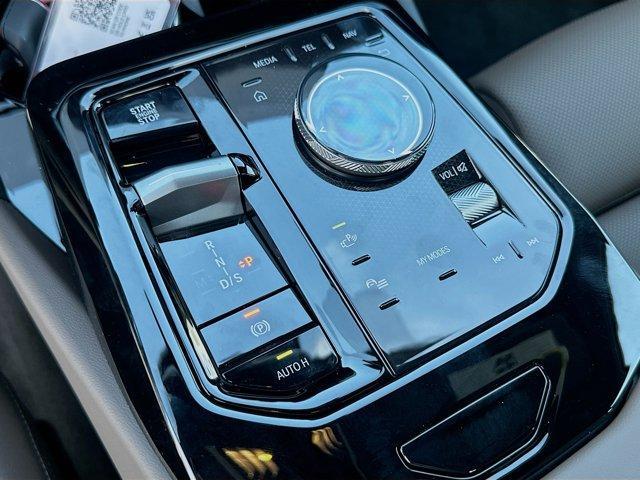 new 2026 BMW 530 car, priced at $62,911