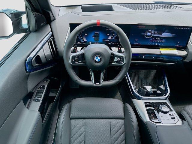 new 2025 BMW X3 car, priced at $72,104