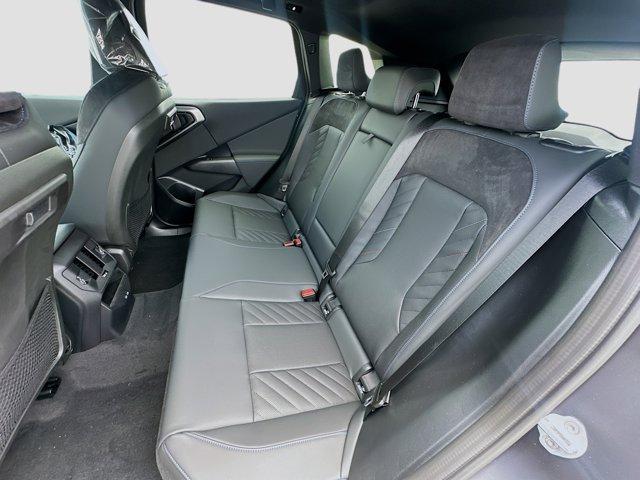 new 2025 BMW X3 car, priced at $72,104