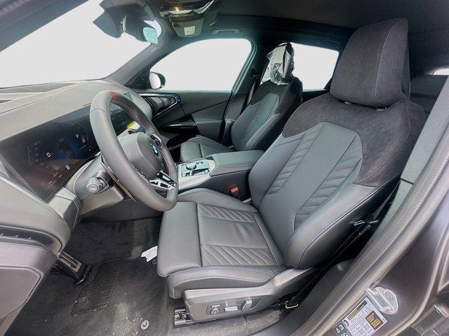 new 2025 BMW X3 car, priced at $72,104