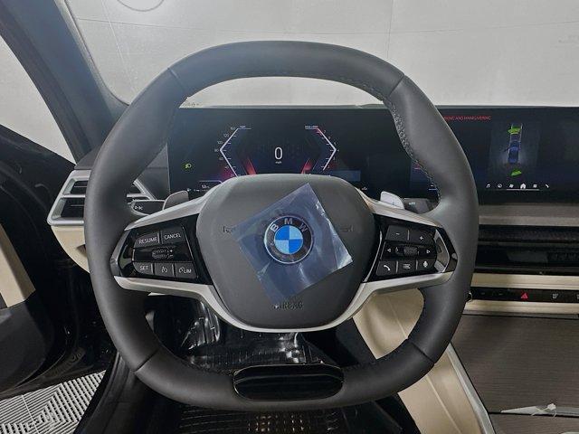 new 2025 BMW 330 car, priced at $46,810