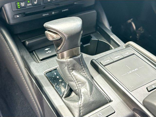 used 2021 Lexus ES 350 car, priced at $28,250