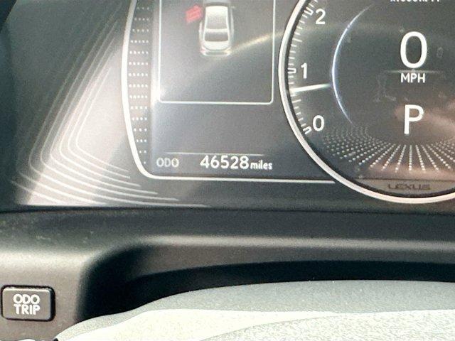 used 2021 Lexus ES 350 car, priced at $28,250