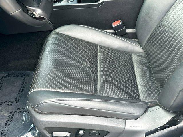 used 2021 Lexus ES 350 car, priced at $28,250