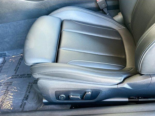 used 2024 BMW M440 car, priced at $62,000