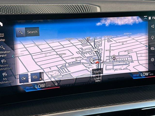 used 2024 BMW M440 car, priced at $62,000