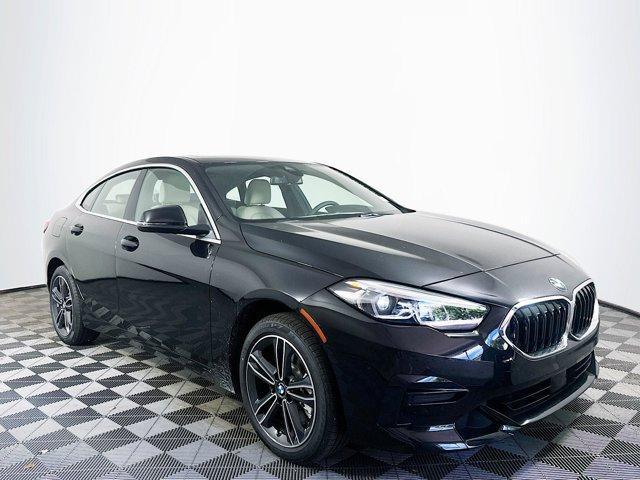 new 2024 BMW 228 Gran Coupe car, priced at $43,559