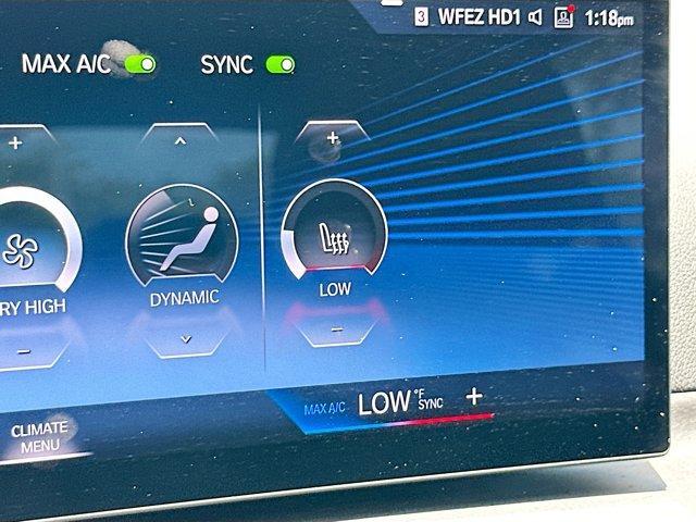used 2024 BMW 330 car, priced at $39,750