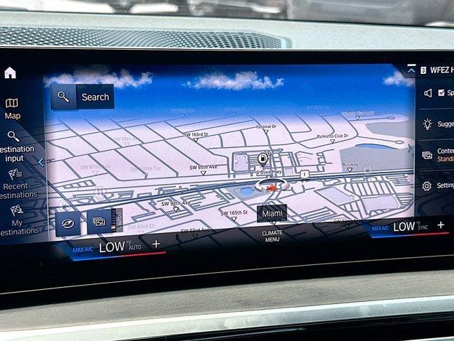 used 2024 BMW 330 car, priced at $39,750