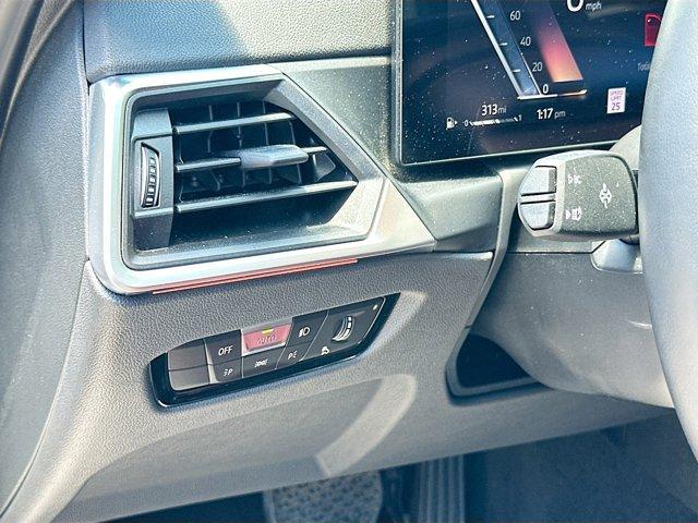 used 2024 BMW 330 car, priced at $39,750