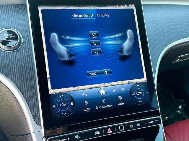used 2024 Mercedes-Benz CLE 450 car, priced at $67,500