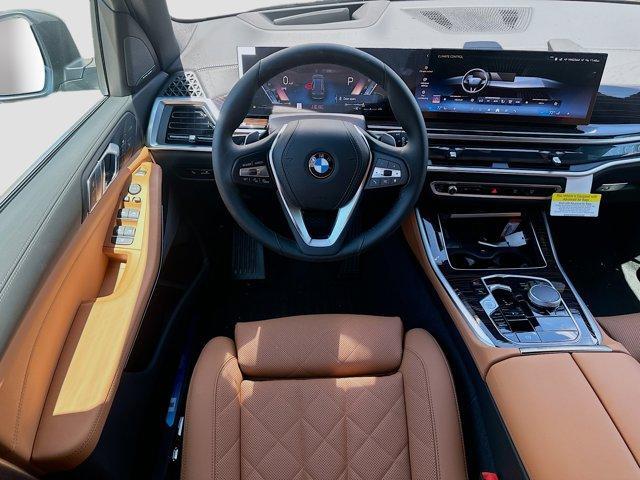 new 2026 BMW X5 car
