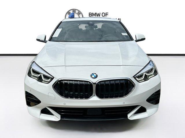 new 2024 BMW 228 Gran Coupe car, priced at $41,390