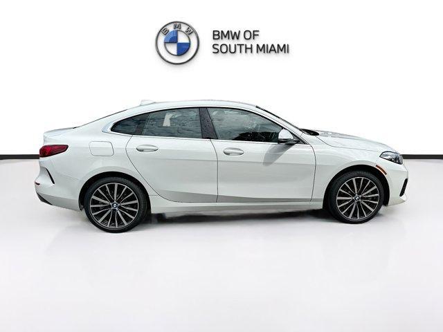 new 2024 BMW 228 Gran Coupe car, priced at $41,390