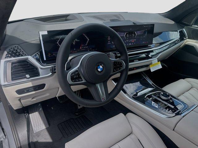 new 2026 BMW X5 car, priced at $87,980