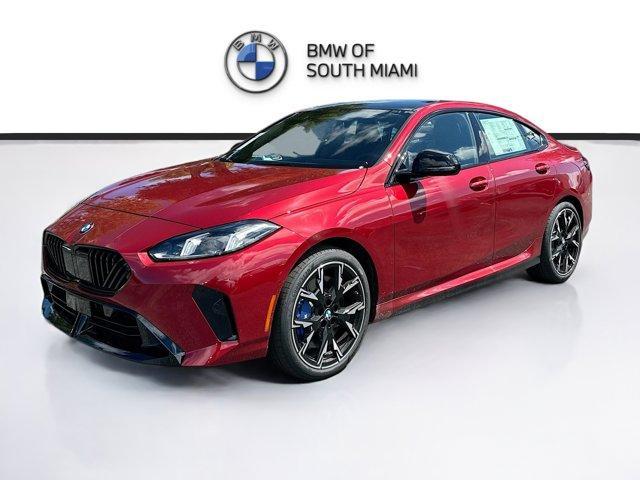 new 2026 BMW 228 Gran Coupe car, priced at $41,704