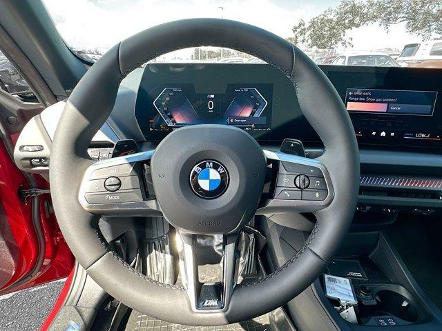 new 2026 BMW 228 Gran Coupe car, priced at $41,704