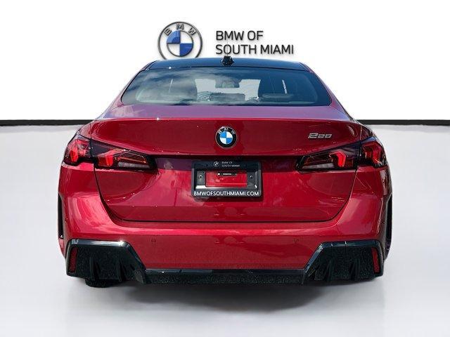 new 2026 BMW 228 Gran Coupe car, priced at $41,704
