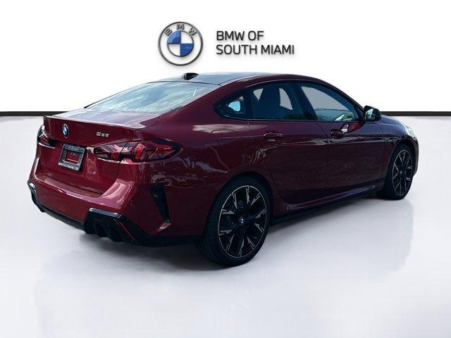 new 2026 BMW 228 Gran Coupe car, priced at $41,704