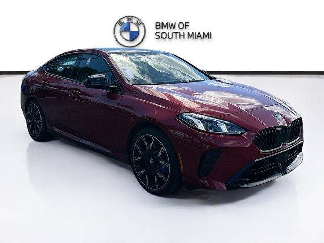 new 2026 BMW 228 Gran Coupe car, priced at $41,704