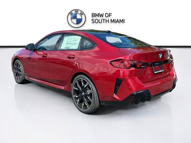 new 2026 BMW 228 Gran Coupe car, priced at $41,704