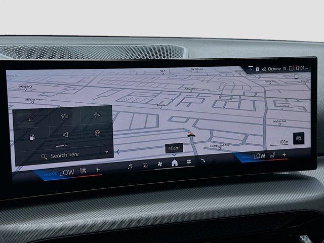 new 2025 BMW 230 car, priced at $55,904