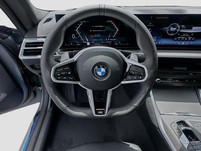 new 2025 BMW 230 car, priced at $55,904