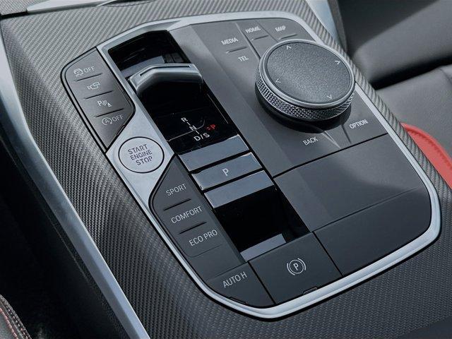 new 2025 BMW 230 car, priced at $55,904