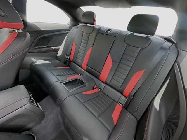 new 2025 BMW 230 car, priced at $55,904