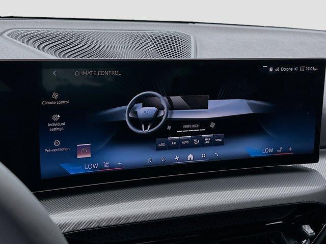 new 2025 BMW 230 car, priced at $55,904