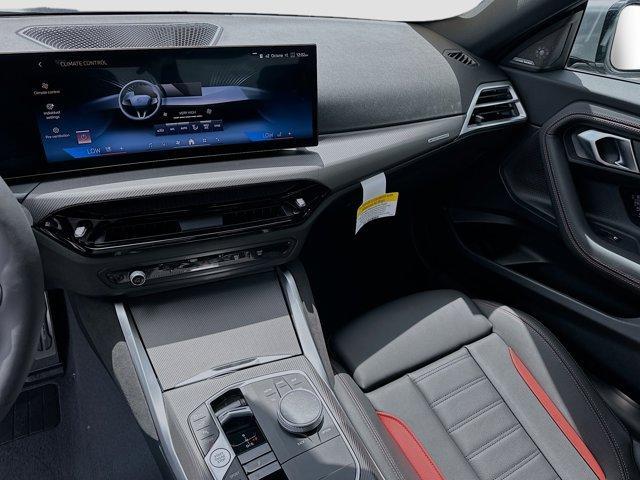 new 2025 BMW 230 car, priced at $55,904