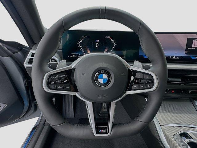 new 2025 BMW 230 car, priced at $55,904