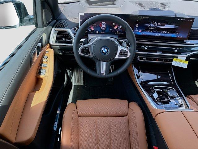 new 2026 BMW X5 PHEV car, priced at $83,675