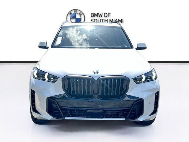 new 2026 BMW X5 PHEV car, priced at $83,675