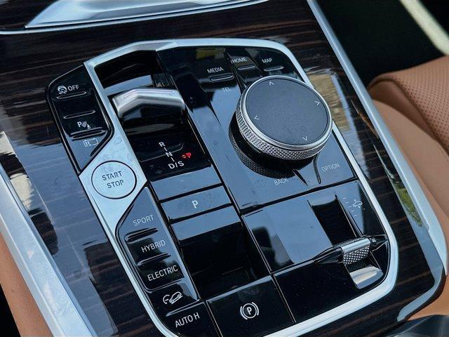 new 2026 BMW X5 PHEV car, priced at $83,675