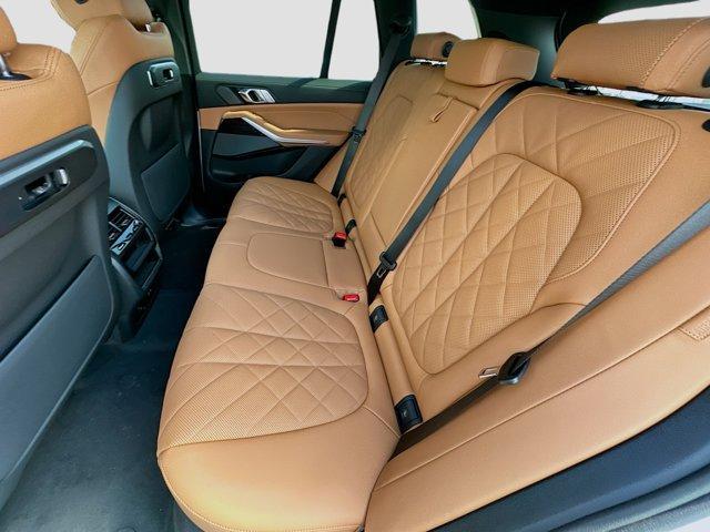 new 2026 BMW X5 PHEV car, priced at $83,675